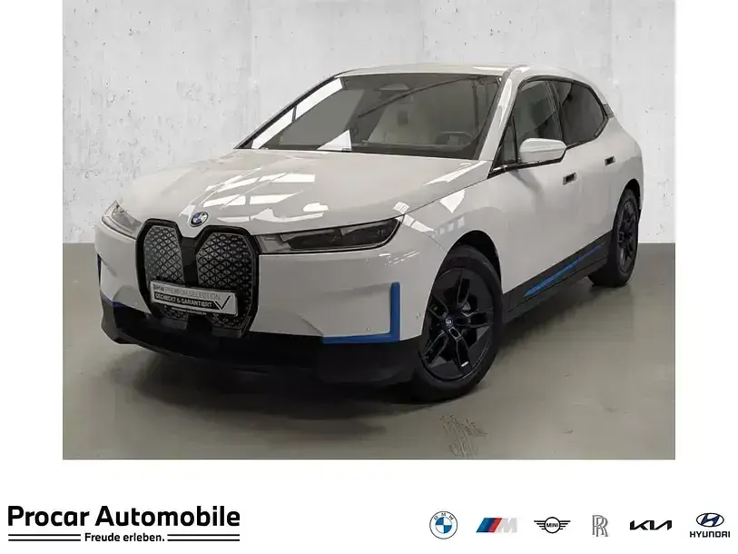 Gebraucht BMW iX 239 kW (326 PS) 2023 SUV