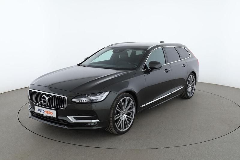 Usata Volvo V90 Inscription 235 CV (172 kW) 2019 Station wagon