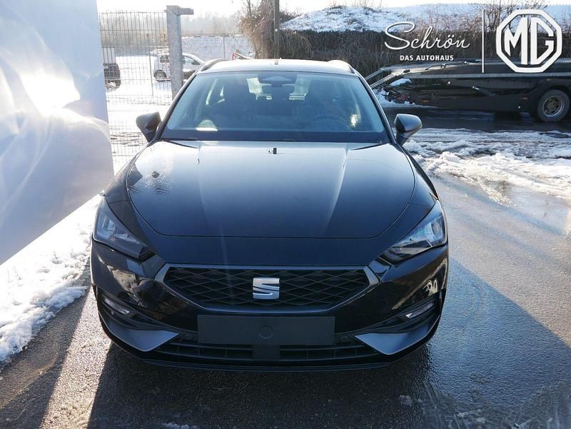 Neu Cupra Leon 150 PS (110 kW) 2025 Kombi