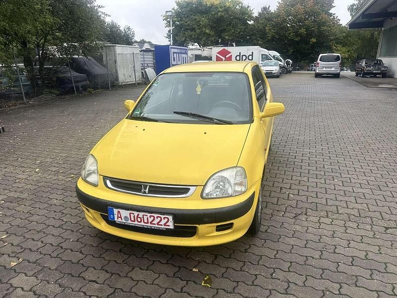 Other Gebraucht 1999 Honda Logo Kleinwagen | 1.290 € (Fairer Preis) - Bild 1/4