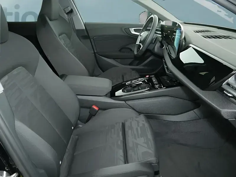 Gebraucht Audi A5 150 PS (110 kW) 2025 Schwarz Kombi