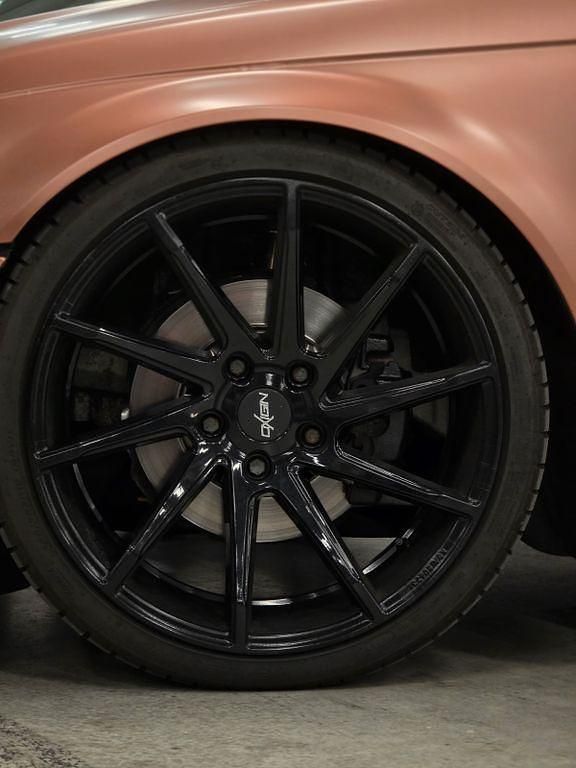 Gebraucht BMW 328 M Sport 193 PS (141 kW) 1998 Silber Limousine