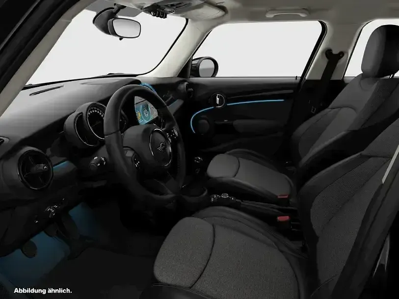 Usata Mini ONE 102 CV (75 kW) 2022 Andere Utilitaria