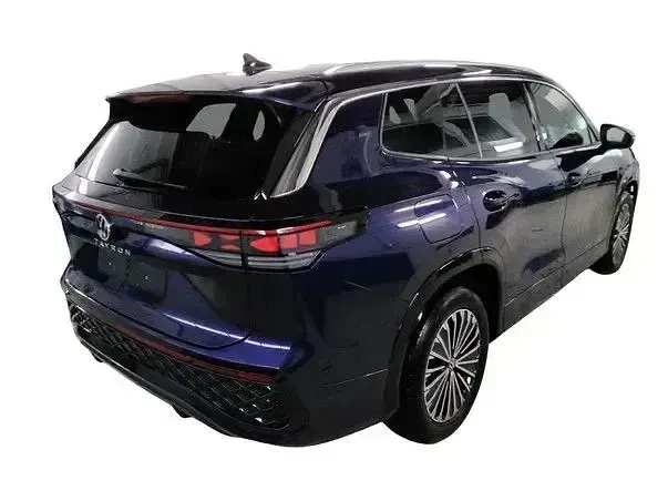 Gebraucht VW Tayron R-line 150 PS (110 kW) 2025 Other SUV