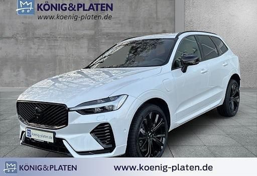 Weiß Neu 2026 Volvo XC60 Ultra SUV | 63.750 € (Etwas zu teuer) - Bild 1/4