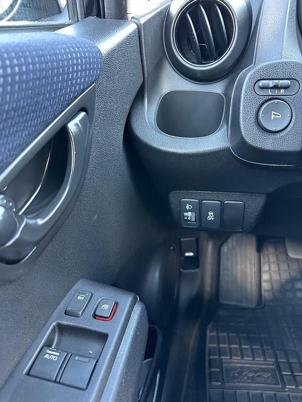 Gebraucht Honda Jazz Trend 90 PS (66 kW) 2014 Schwarz Kleinwagen