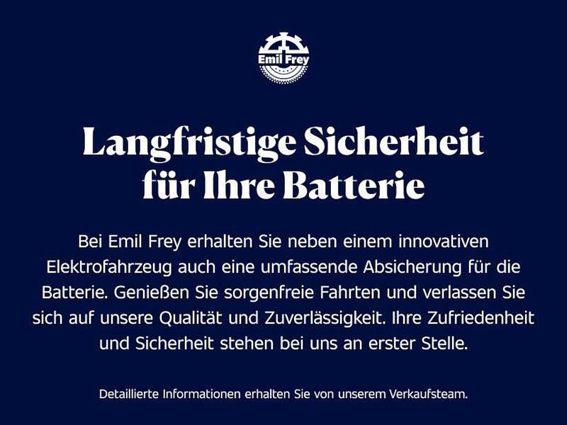 Brugt VW e-up! Style 61 kW (83 HK) 2022 Rød Hatchback