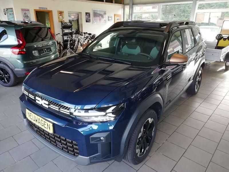 Neu Dacia Bigster Extreme 154 PS (113 kW) 2026 Metallic wählbar & inclusiv SUV