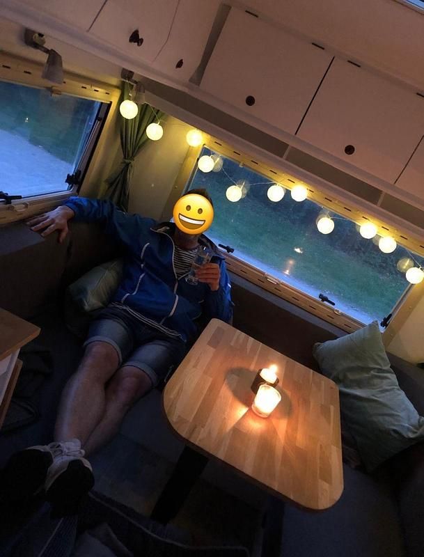 Second-hand Ford Transit 86 CP (63 kW) 1995 Van