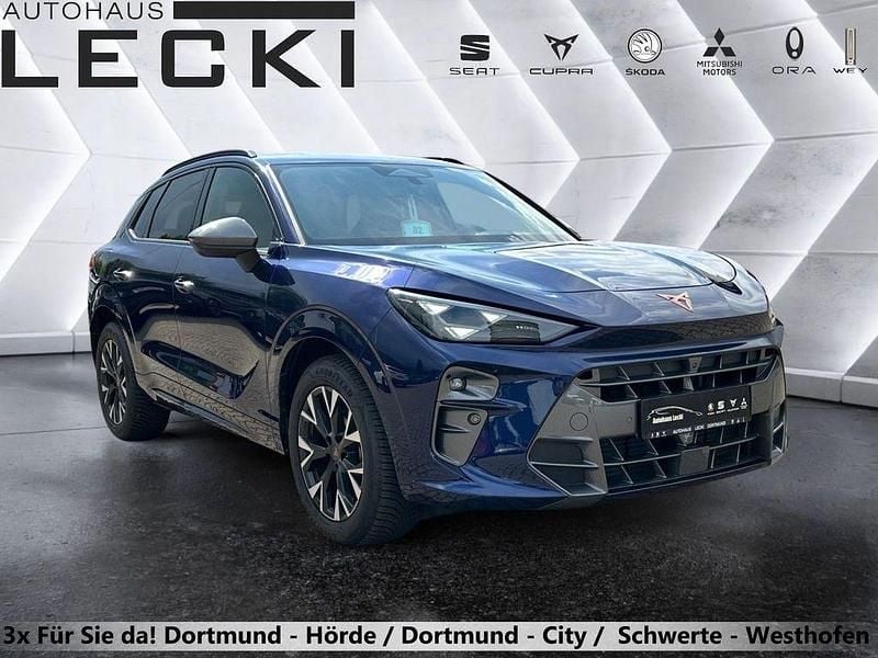 Blau Gebraucht 2025 Cupra Terramar SUV | 34.890 € - Bild 1/4