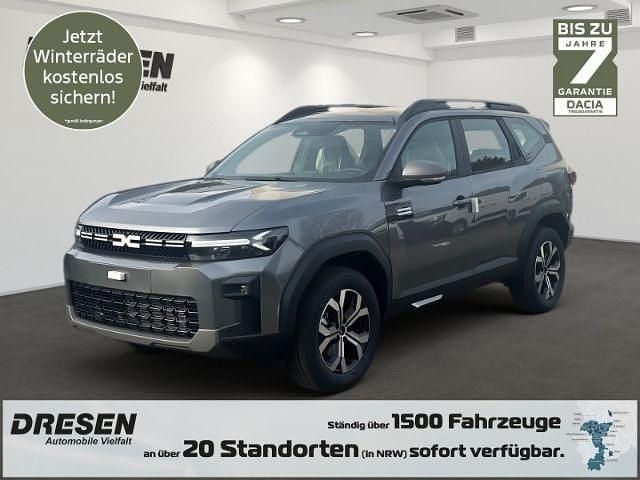 Grau Neu 2025 Dacia Bigster Expression SUV | 31.885 € (Fairer Preis) - Bild 1/4