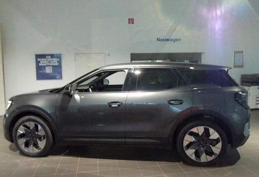 Neu Ford Explorer Premium 250 kW (340 PS) 2026 Grau SUV