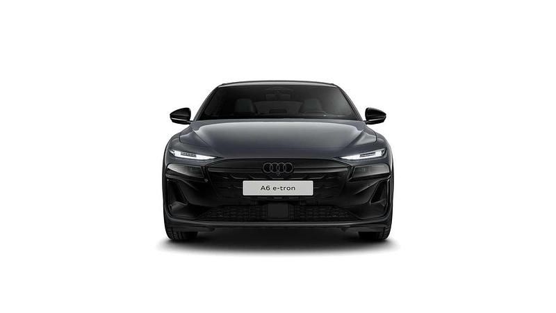 Neu Audi A6 e-tron Performance 269 kW (367 PS) 2026 Magnetgrau Kombi