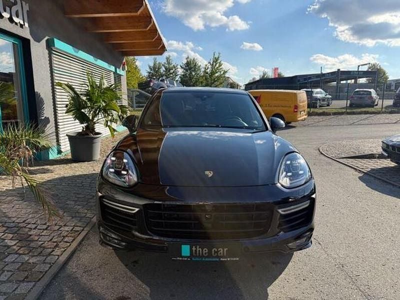 Gebraucht Porsche Cayenne 441 PS (324 kW) 2016 Andere SUV
