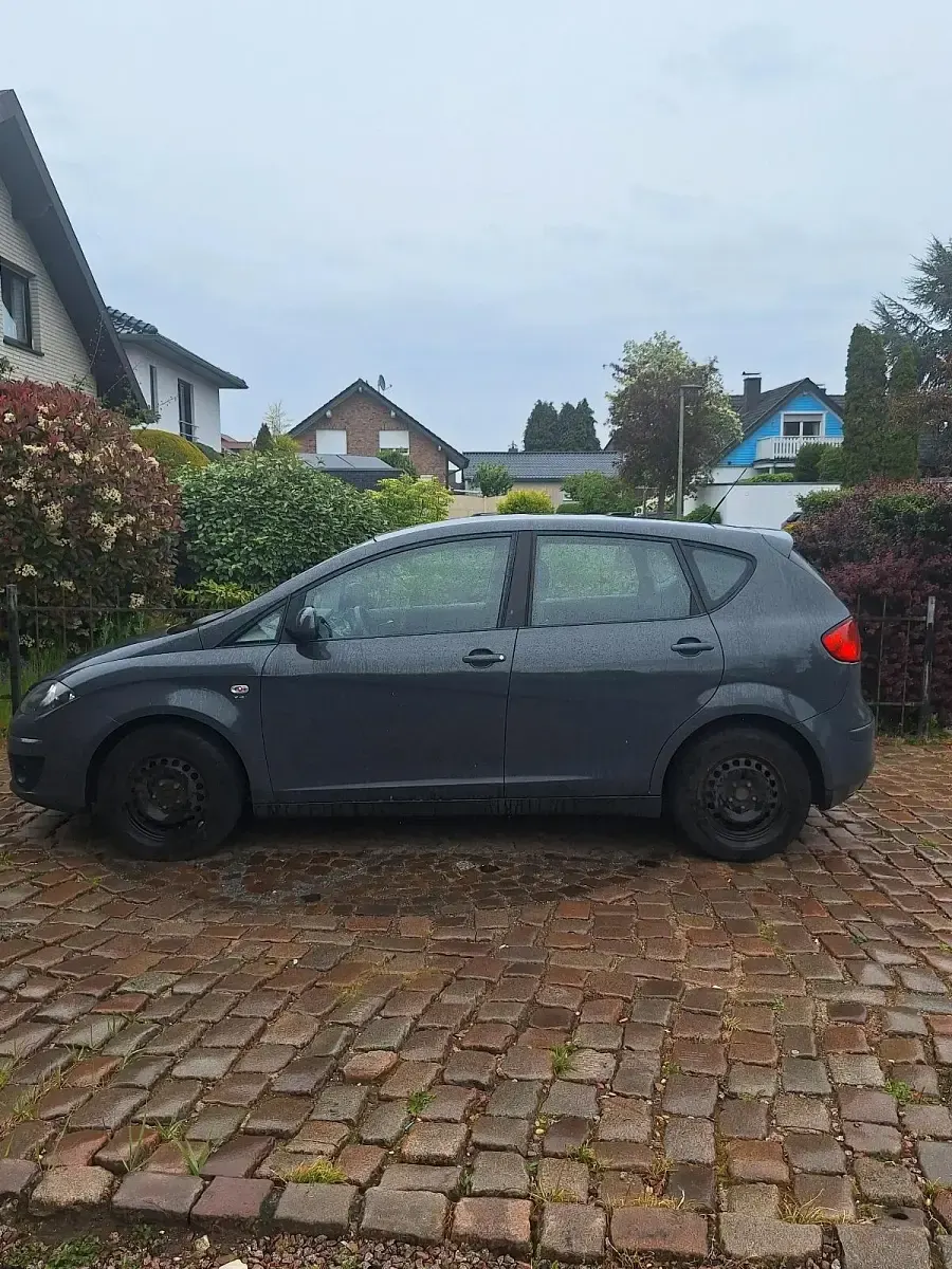 Gebraucht Seat Altea 142 PS (104 kW) 2009 Grau Kombi