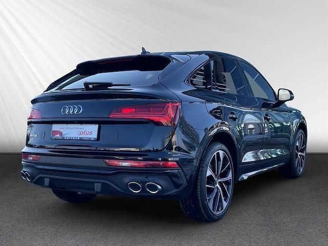 Gebraucht Audi SQ5 Ambiente 341 PS (250 kW) 2021 SUV