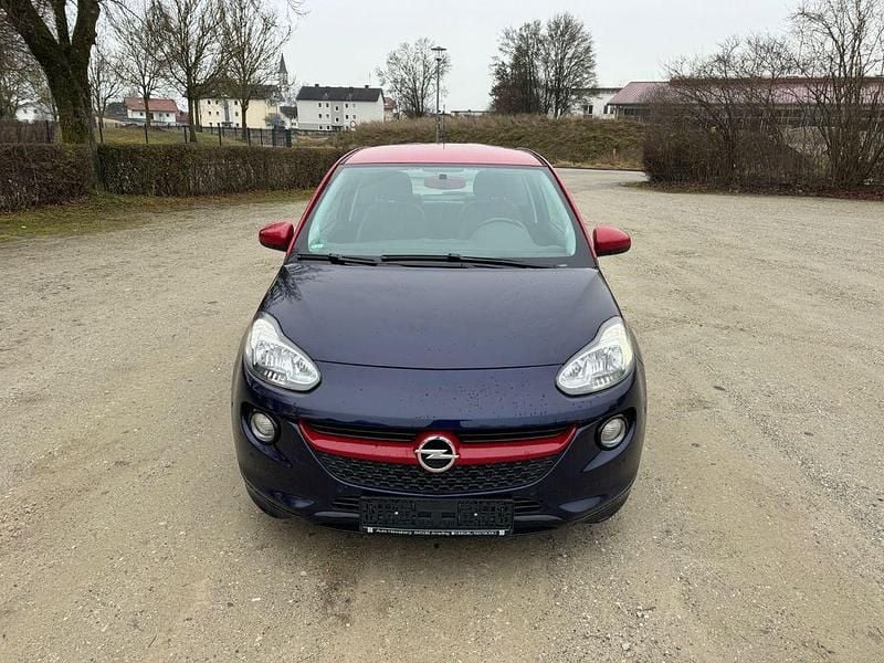Gebraucht Opel Adam S 150 PS (110 kW) 2015 Andere farben Kleinwagen