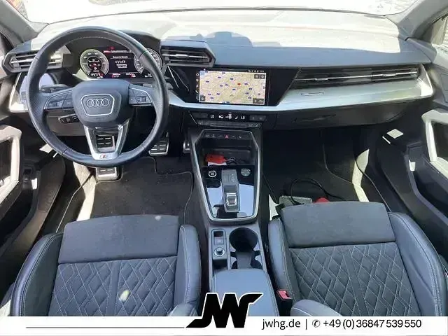 Gebraucht Audi A3 e-tron S-Line 2022 Andere Kleinwagen