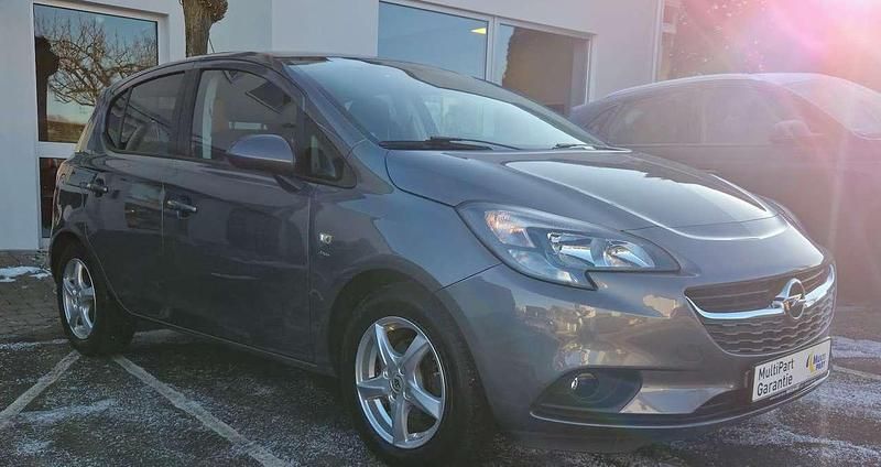 Other Gebraucht 2016 Opel Corsa drive Limousine | 7.480 € (Fairer Preis) - Bild 1/4