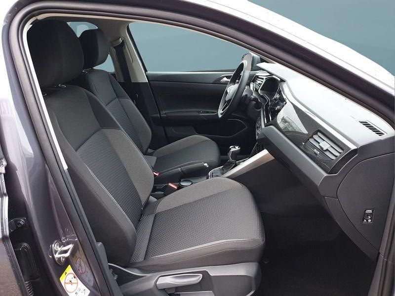 Neu VW Taigo 116 PS (85 kW) 2025 Grau SUV