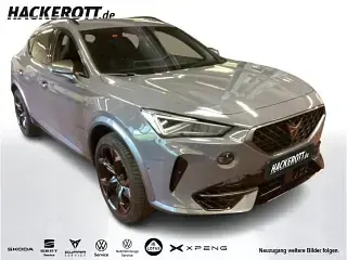 Gebraucht Cupra Formentor VZ 310 PS (228 kW) 2024 Grau SUV