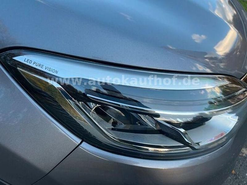 Gebraucht Renault Captur Intens 118 PS (86 kW) 2017 Grau SUV