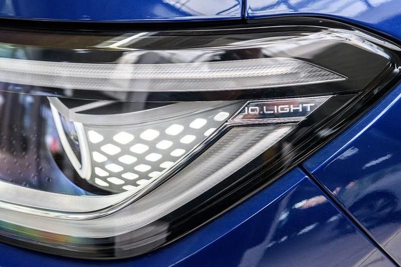 Gebraucht VW ID.5 Pro 210 kW (286 PS) 2025 Blau SUV