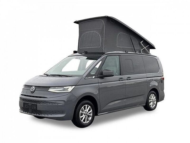 Andere Neu 2025 VW T7 Beach Van | 69.549 € (Superpreis) - Bild 1/4