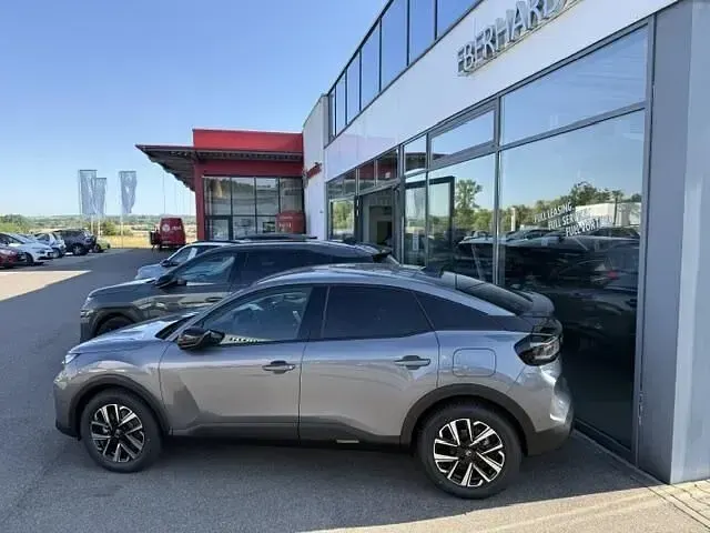 Neu Citroën DS6 136 PS (100 kW) 2026 Grau grau