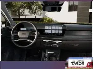 Neu Audi Q3 193 PS (141 kW) 2026 Weiß (arkonaweiß) SUV