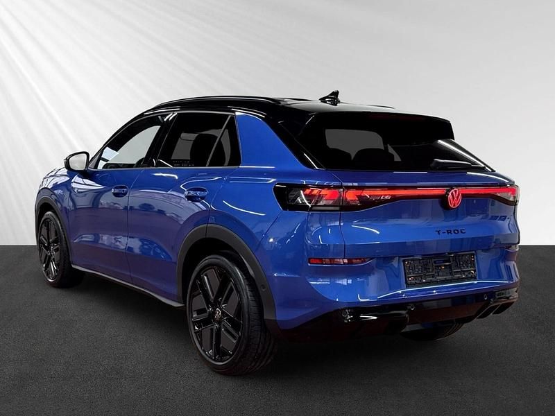Gebraucht VW T-Roc R-line 150 PS (110 kW) 2026 SUV