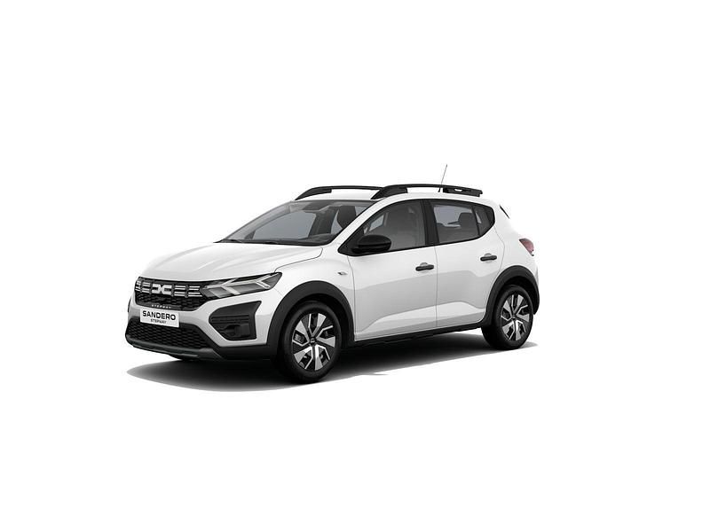 Neu 2025 Dacia Sandero Essentiel | 16.480 € - Bild 1/4