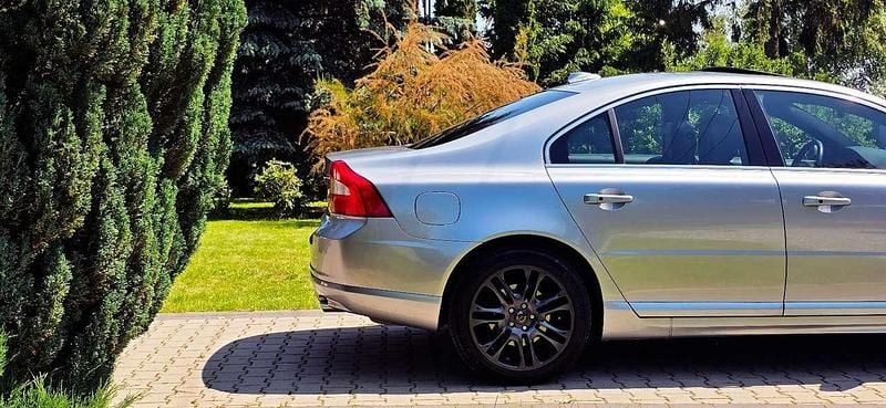 Gebraucht Volvo S80 Executive 315 PS (231 kW) 2007 Limousine