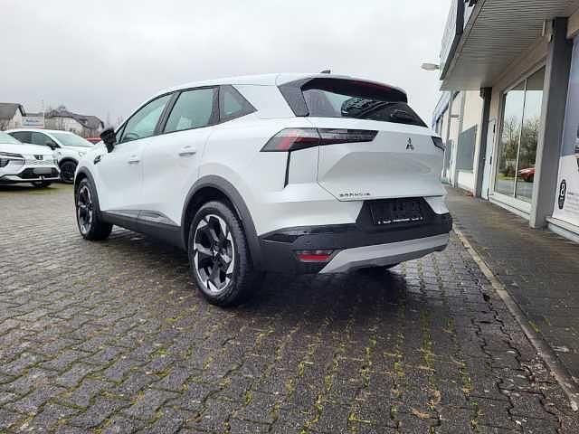 Gebraucht Mitsubishi Grandis Diamant Edition 141 PS (103 kW) 2026 Himalayaweiß SUV