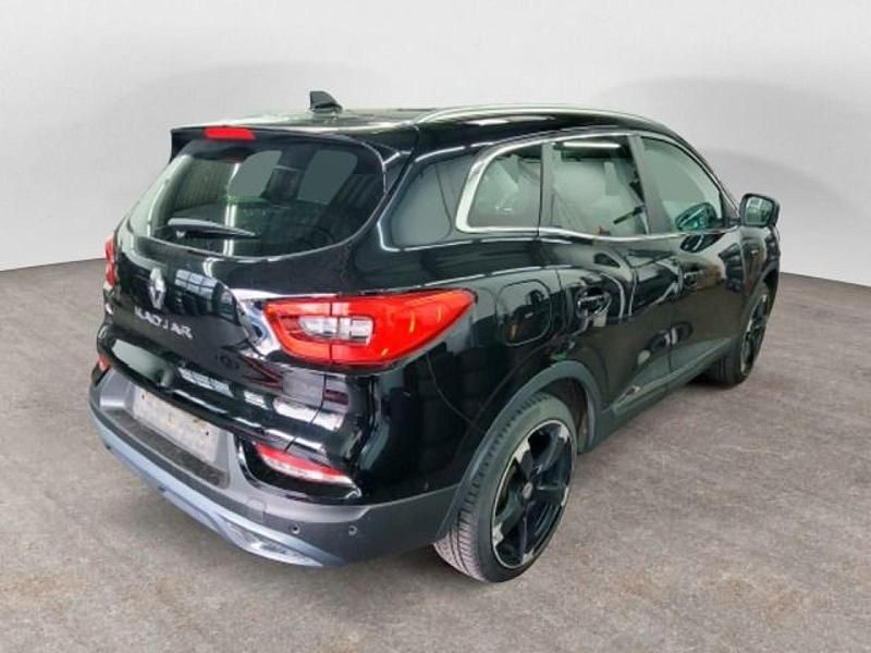 Gebraucht Renault Kadjar Bose Edition 159 PS (116 kW) 2019 SUV