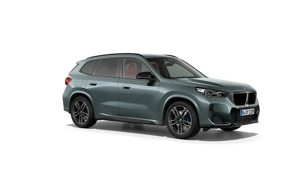 Gebraucht BMW X1 Efficient Dynamics 300 PS (220 kW) 2025 SUV