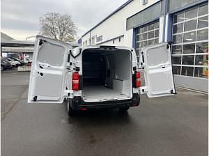 Neu Fiat Scudo 120 PS (88 kW) 2025 Weiß Van