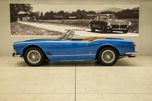 Gebraucht Maserati 3500 GT GT 223 PS (164 kW) 1960 Andere Coupé