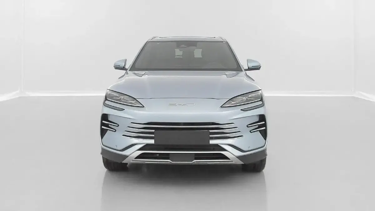 Neu BYD Seal U Comfort 98 PS (72 kW) 2025 Tian qing SUV