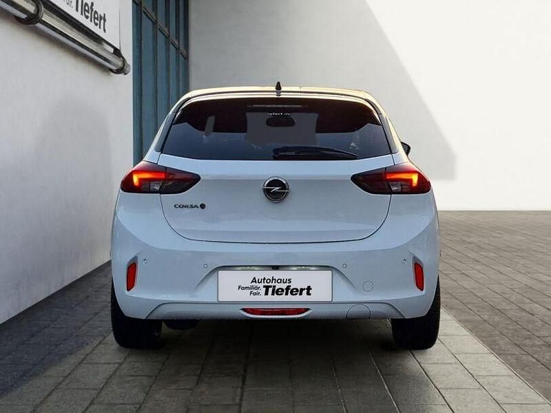 Gebraucht Opel Corsa-e Edition 100 kW (136 PS) 2021 Unbekannt Kleinwagen