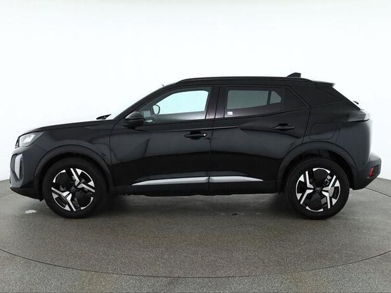 Gebraucht Peugeot 2008 101 PS (74 kW) 2025 Schwarz SUV