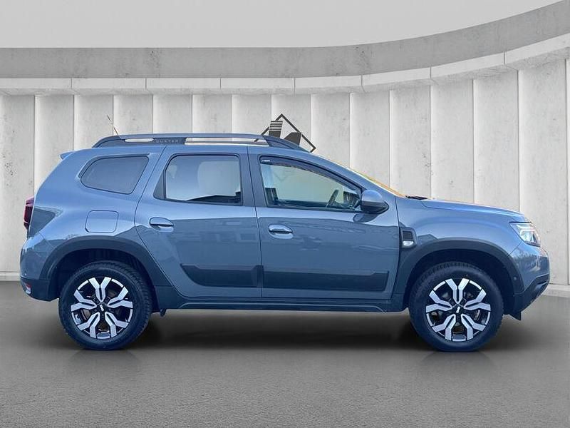 Gebraucht Dacia Duster 150 PS (110 kW) 2023 Grau SUV