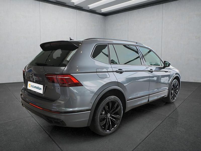 Gebraucht VW Tiguan 193 PS (141 kW) 2025 Grau SUV