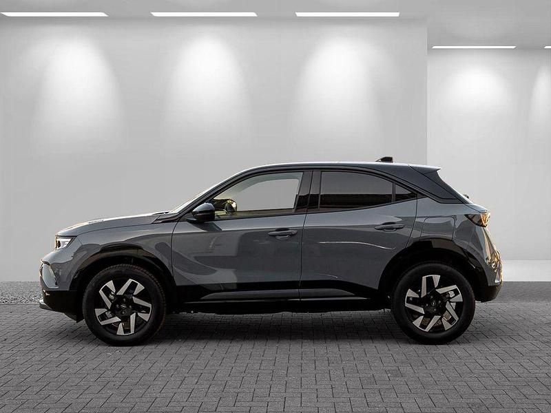Neu Opel Mokka 131 PS (96 kW) 2025 Grafik grau SUV