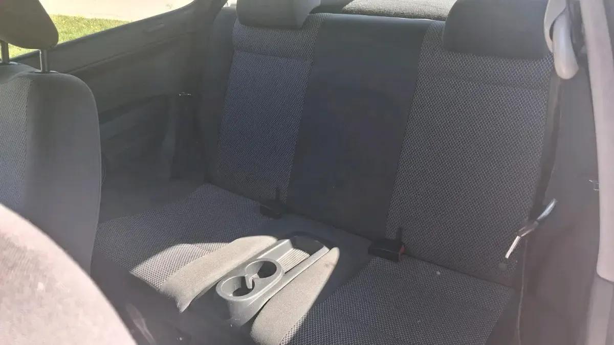 Gebraucht VW Fox 55 PS (40 kW) 2006 Weiß Kleinwagen