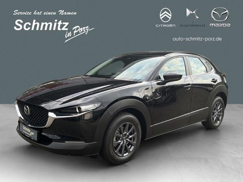 Bronze Neu 2025 Mazda CX-30 Prime-Line SUV | 26.999 € - Bild 1/4