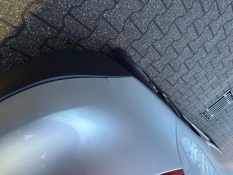 Gebraucht VW Golf GTI 200 PS (147 kW) 2005 Silber Coupé