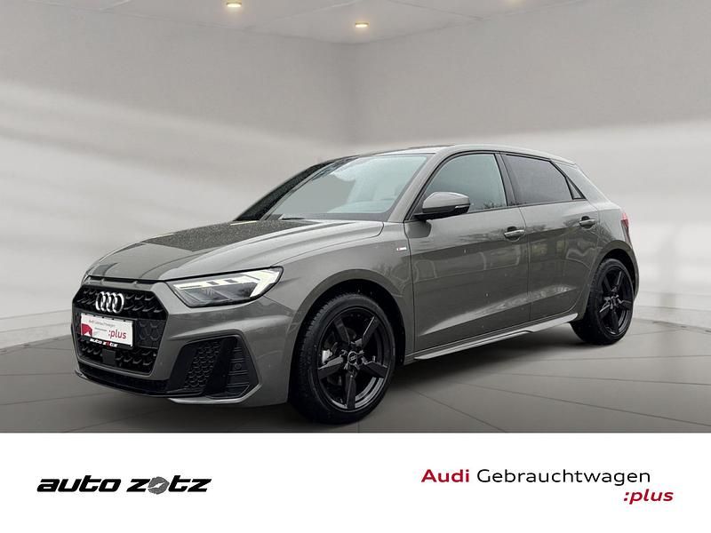 Gebraucht Audi A1 Sportback S-Line 150 PS (110 kW) 2025 Kleinwagen