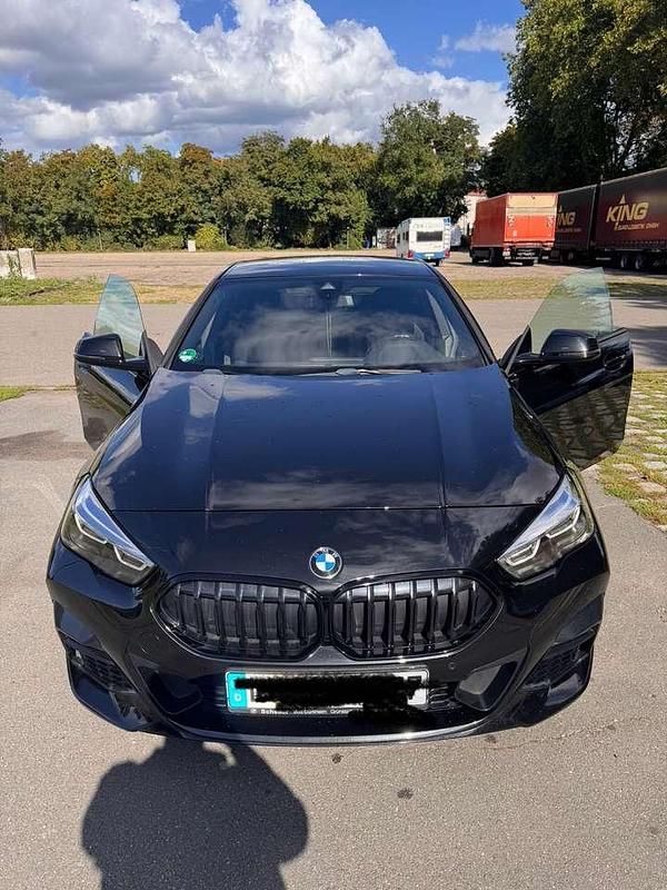 Gebraucht 2021 BMW 220 Luxury Line Coupé | 25.600 € (Fairer Preis) - Bild 1/4