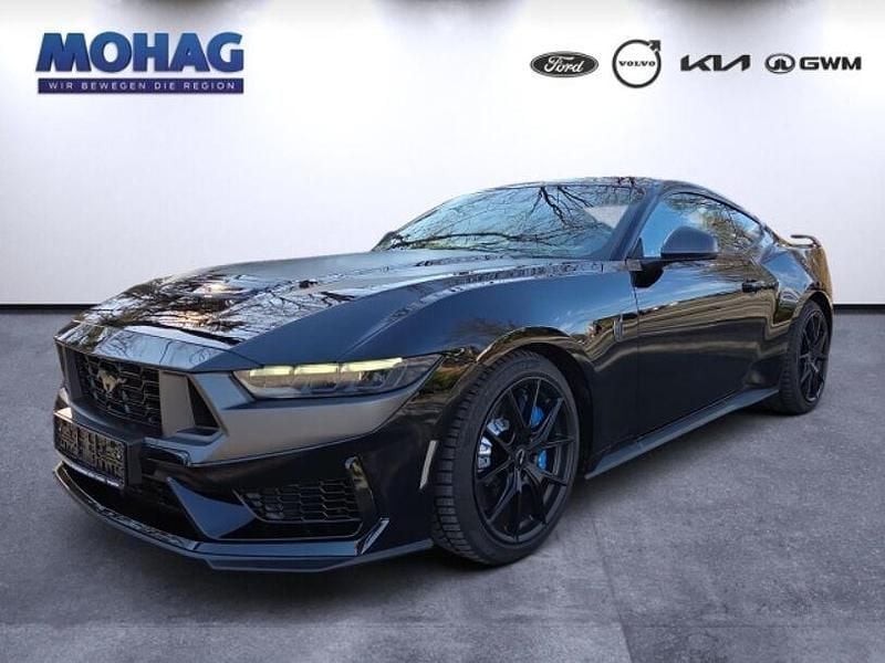 Gebraucht Ford Mustang Dark Horse 454 PS (333 kW) 2025 Schwarz Coupé
